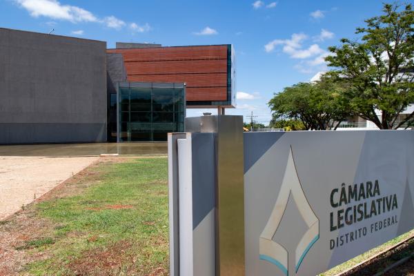 CLDF lamenta a morte do desembargador do TJDFT Maurício Miranda